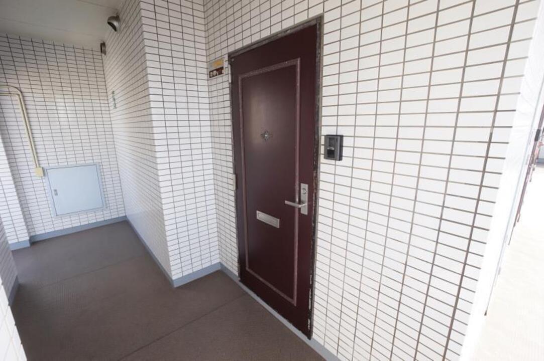 アプローチ