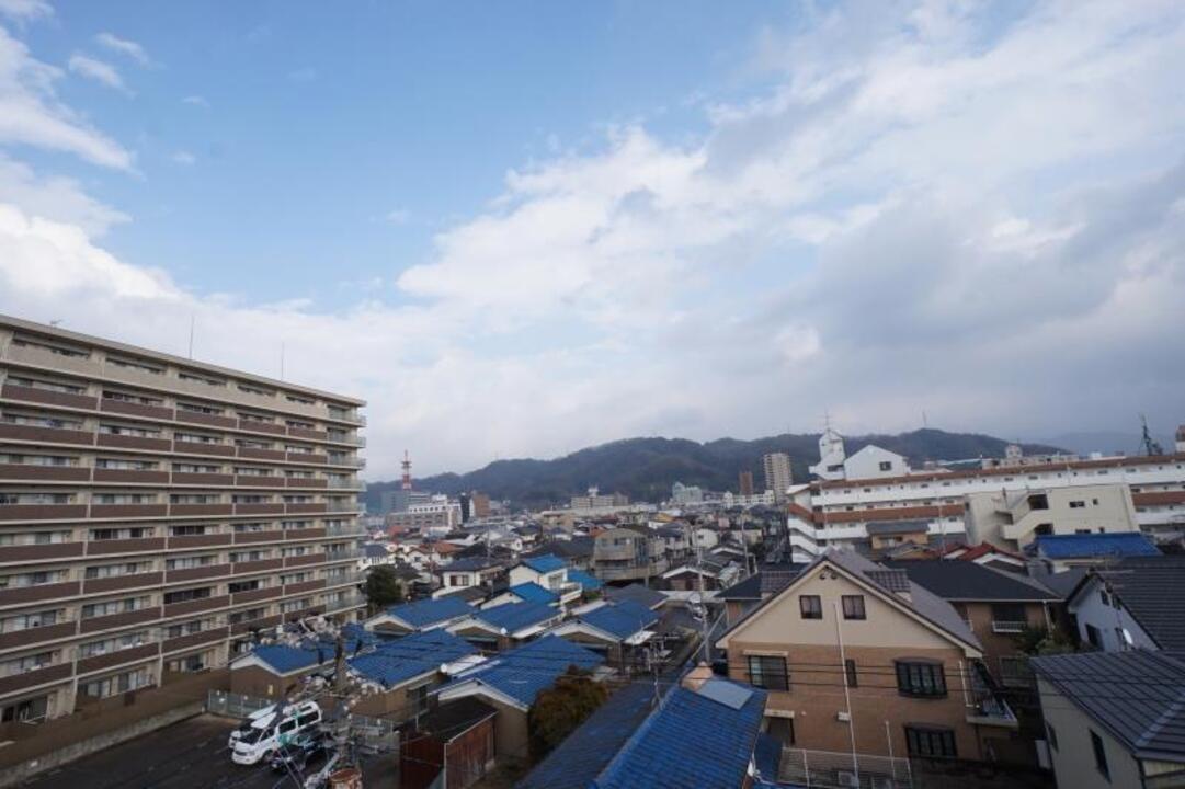 背景