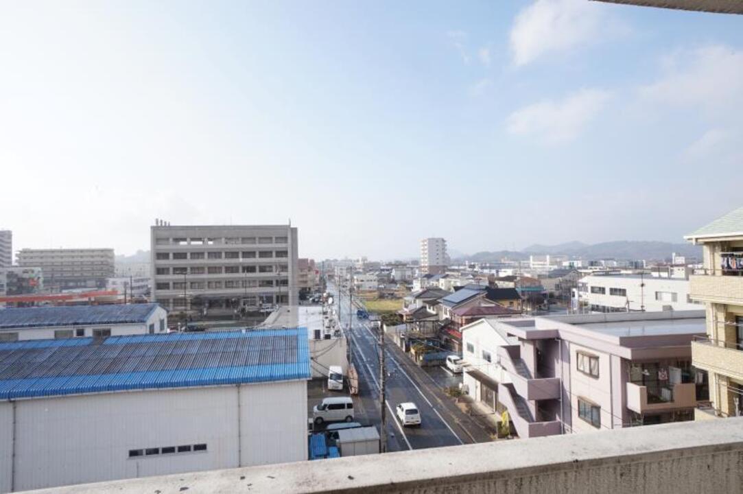 背景
