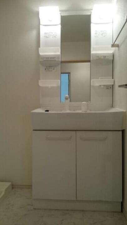 シャンプードレッサー