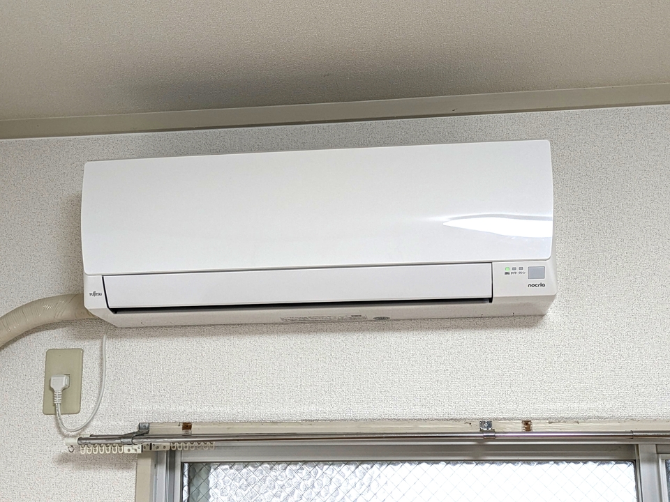 エアコン