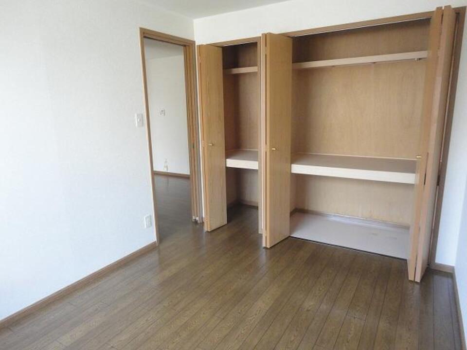 クローゼット