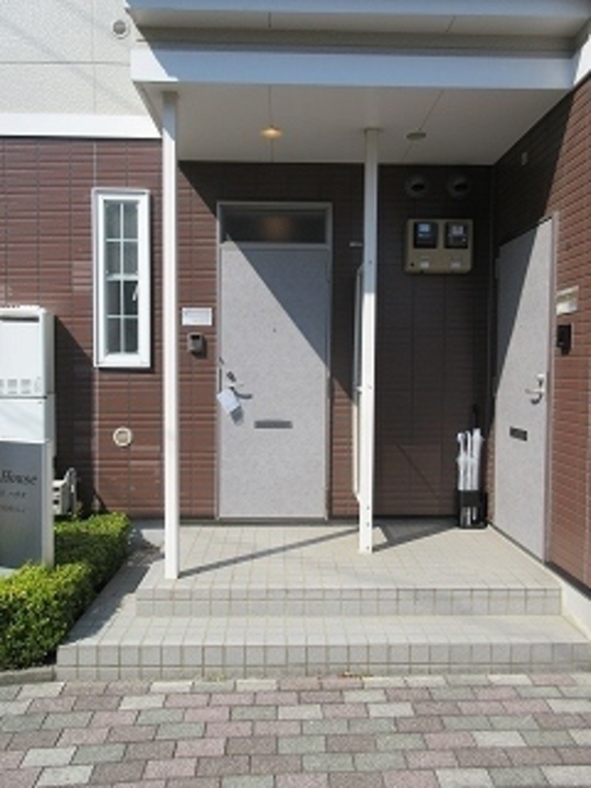共用部分