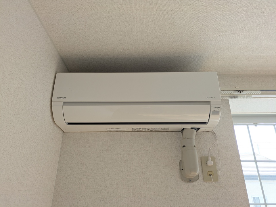 エアコン