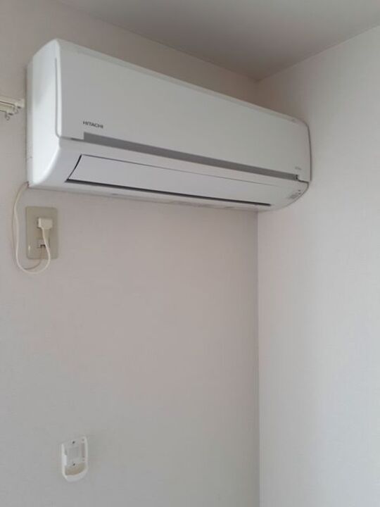 エアコン
