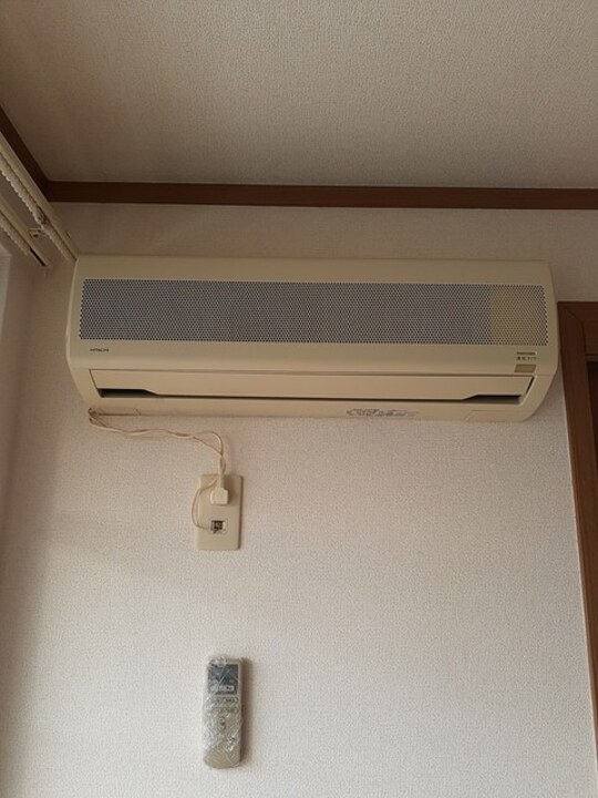 エアコン