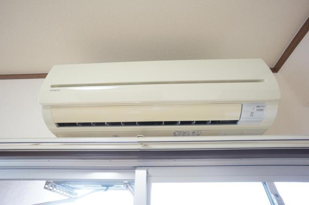 エアコン