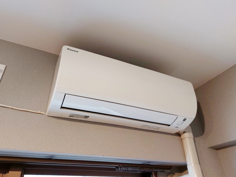 エアコン