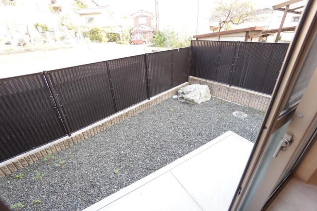 庭