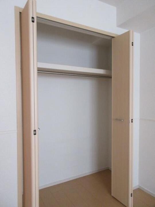 クローゼット