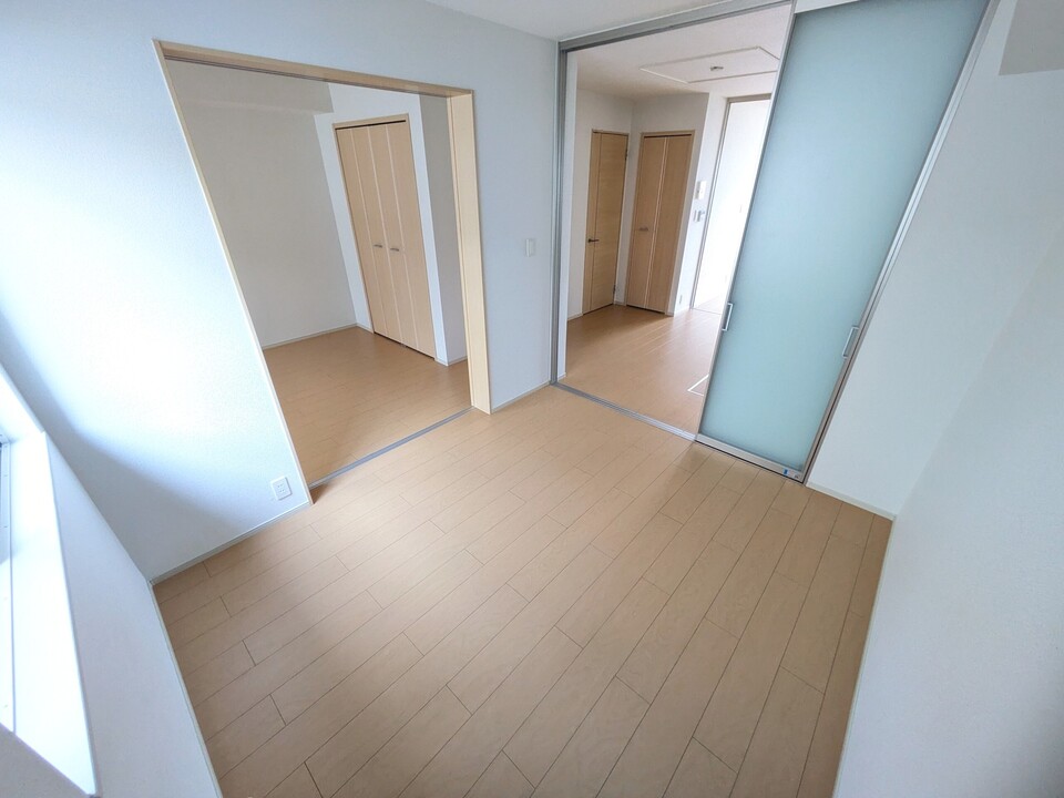 洋室(4.9帖)