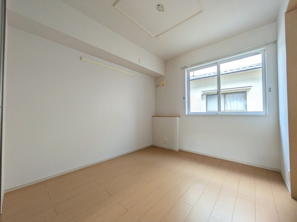 洋室(4.9帖)