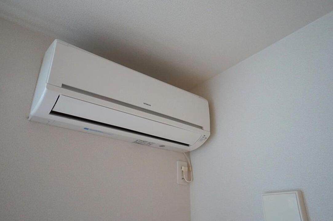 エアコン