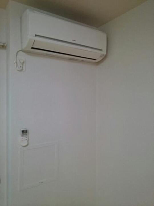 エアコン
