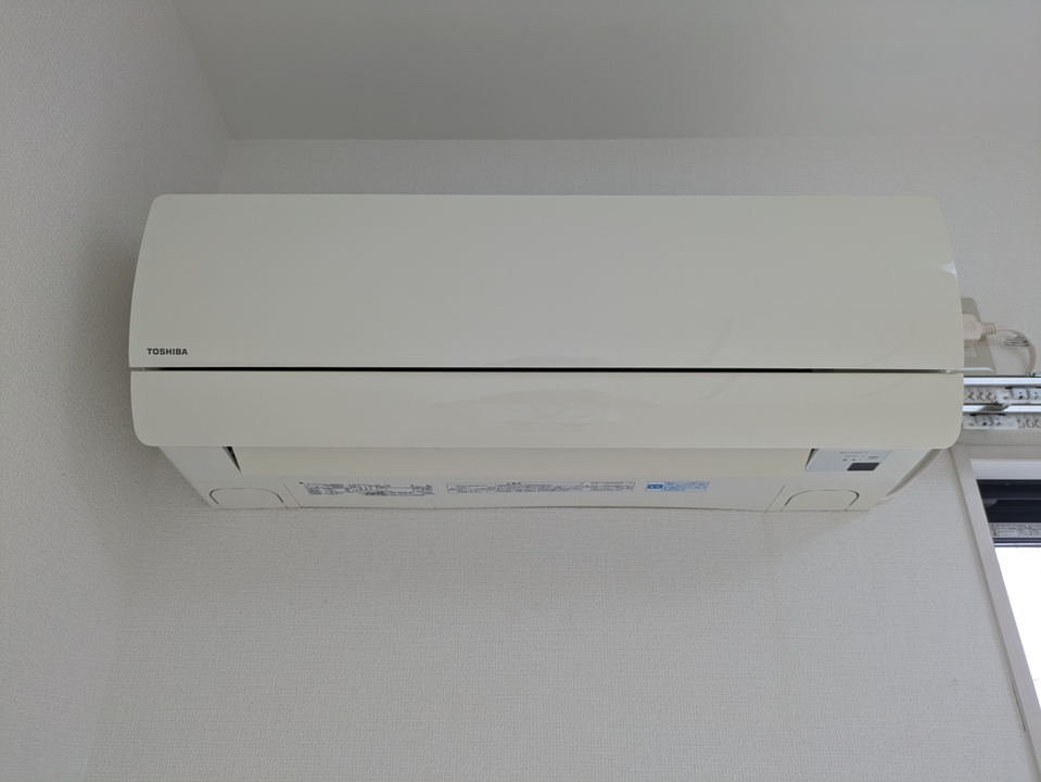 エアコン