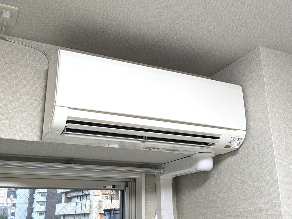 エアコン