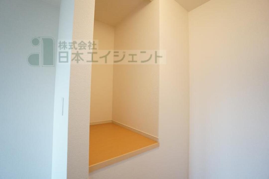 棚