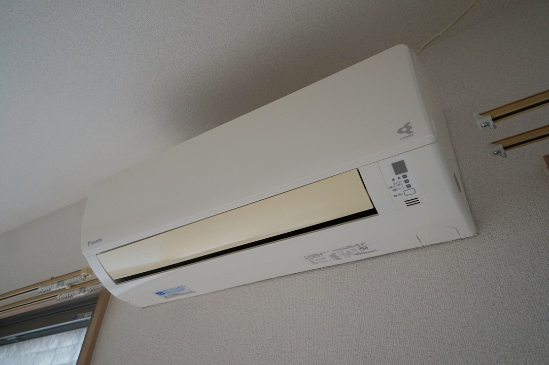 エアコン