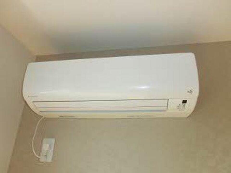エアコン