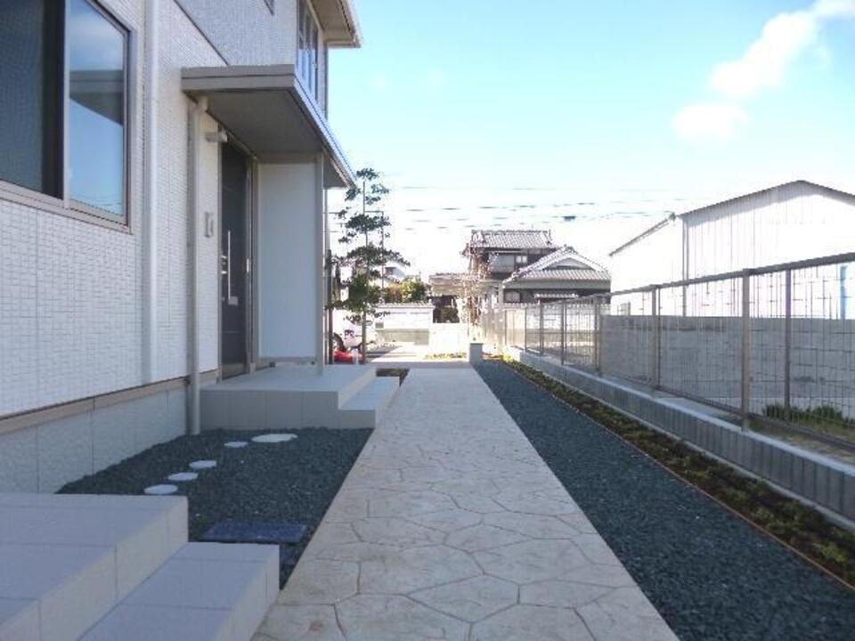 共用部分