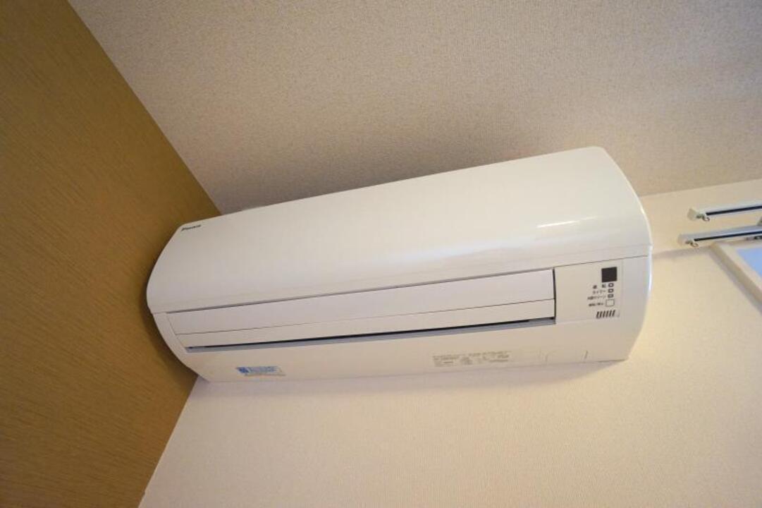 エアコン
