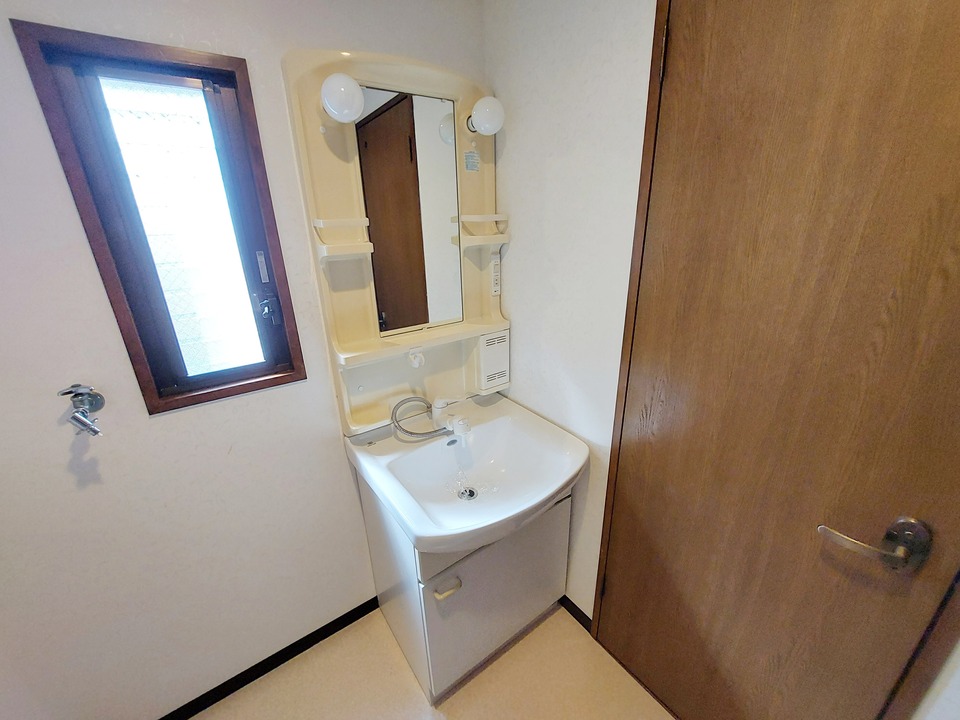 シャンプードレッサー