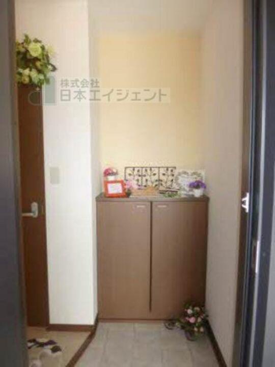 下駄箱
