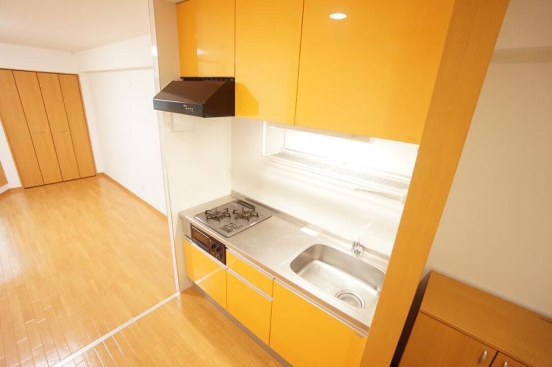 キッチン
