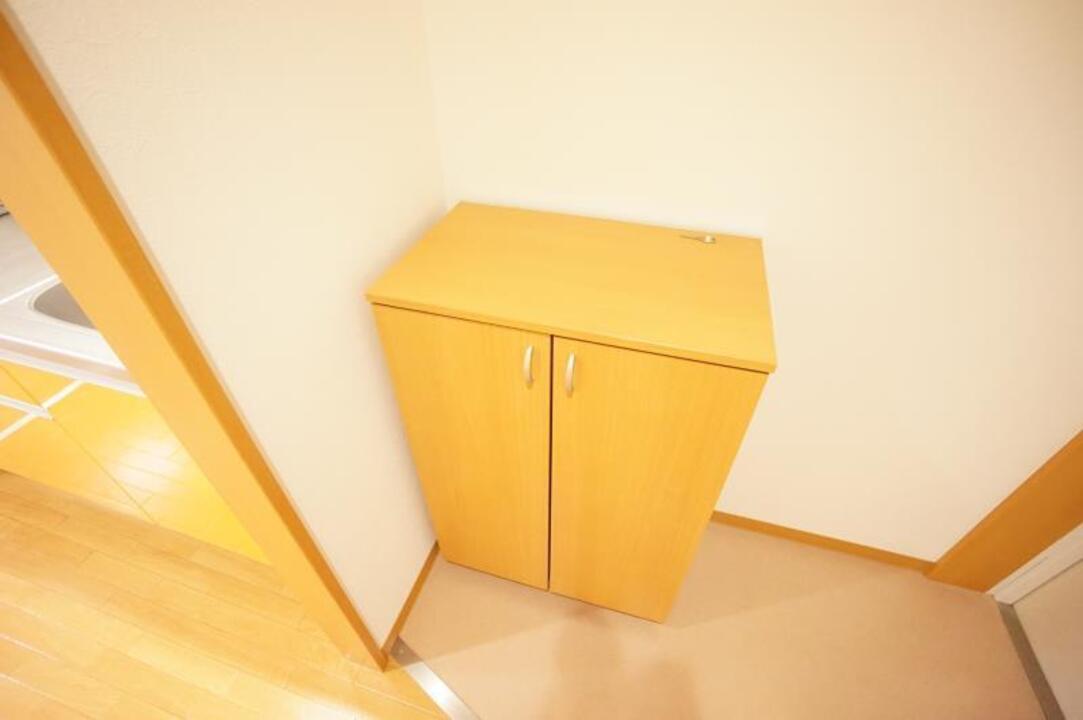 下駄箱