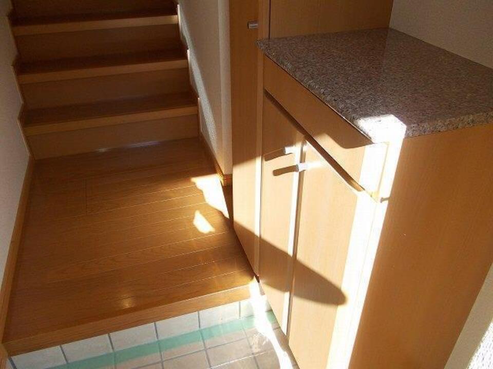 下駄箱