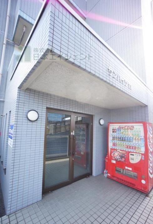 アプローチ