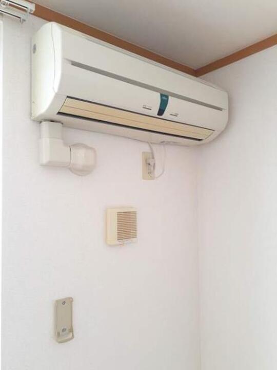 エアコン