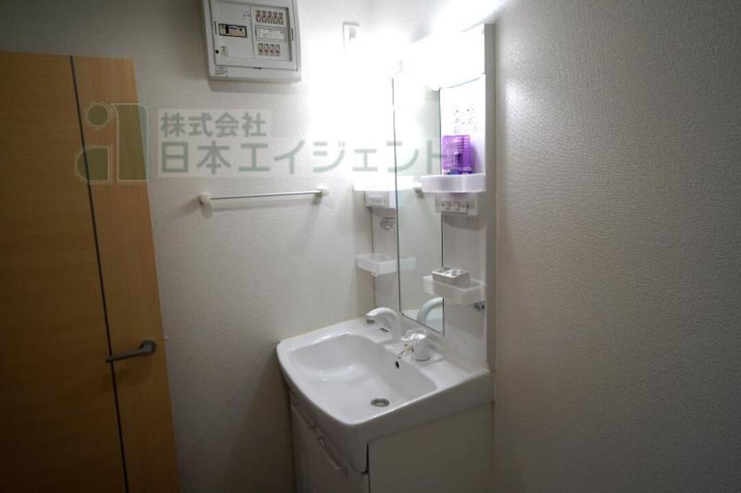 シャンプードレッサー