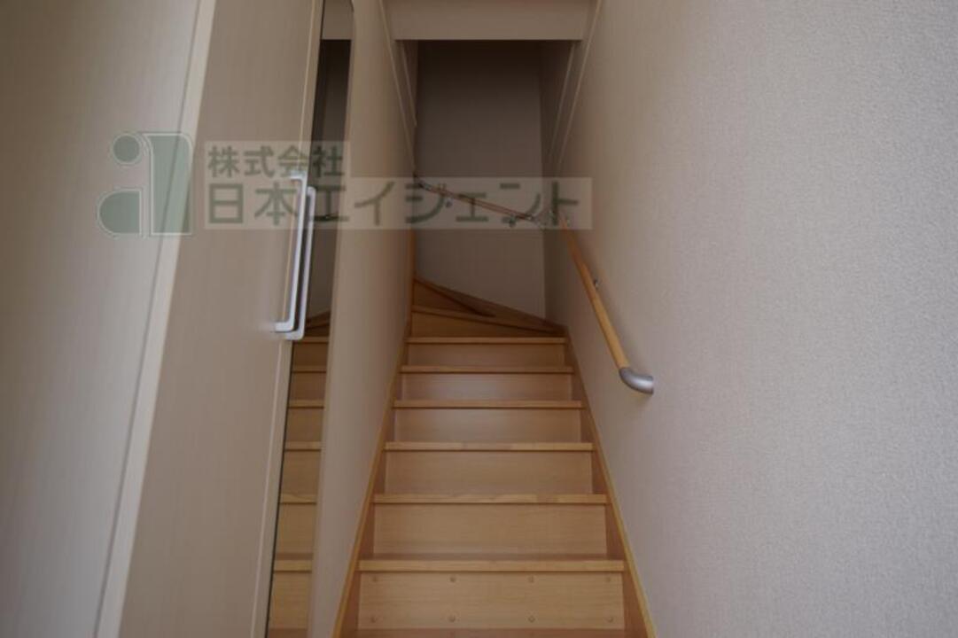 階段