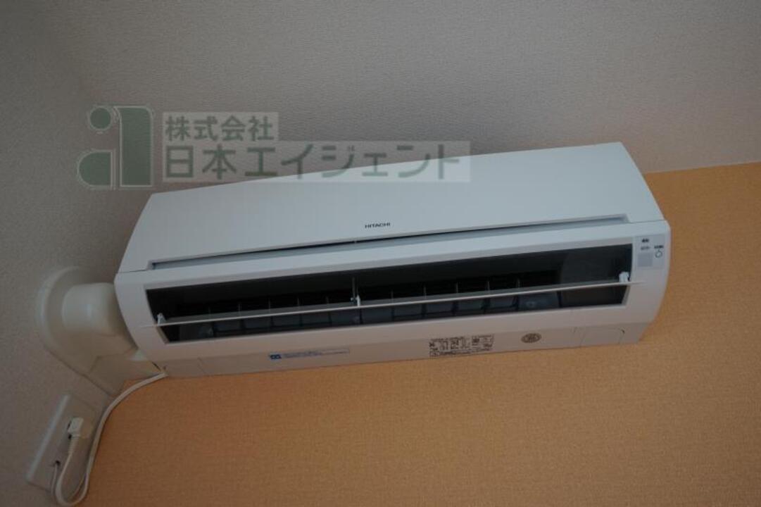 エアコン