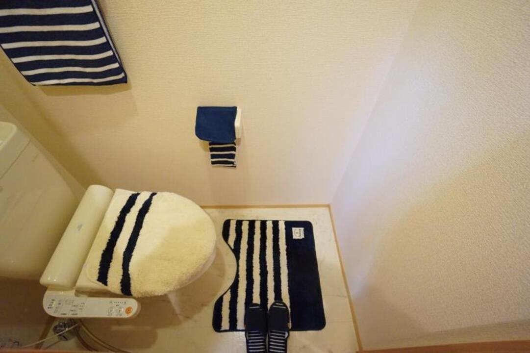 洗面所