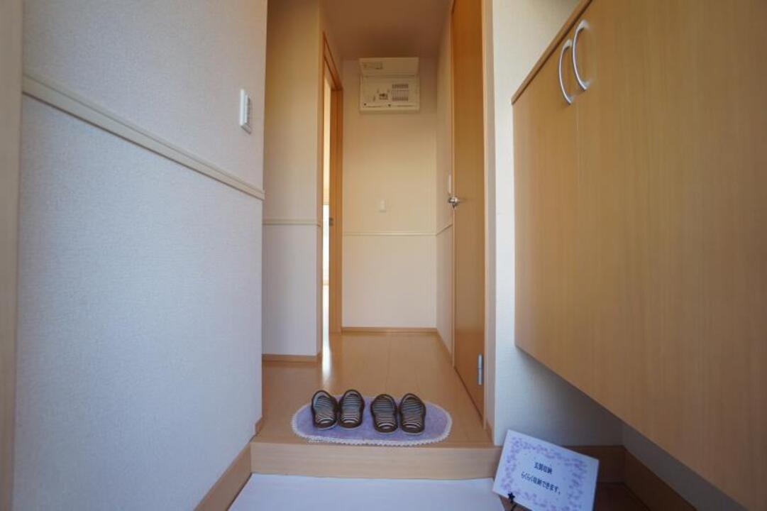シャンプードレッサー