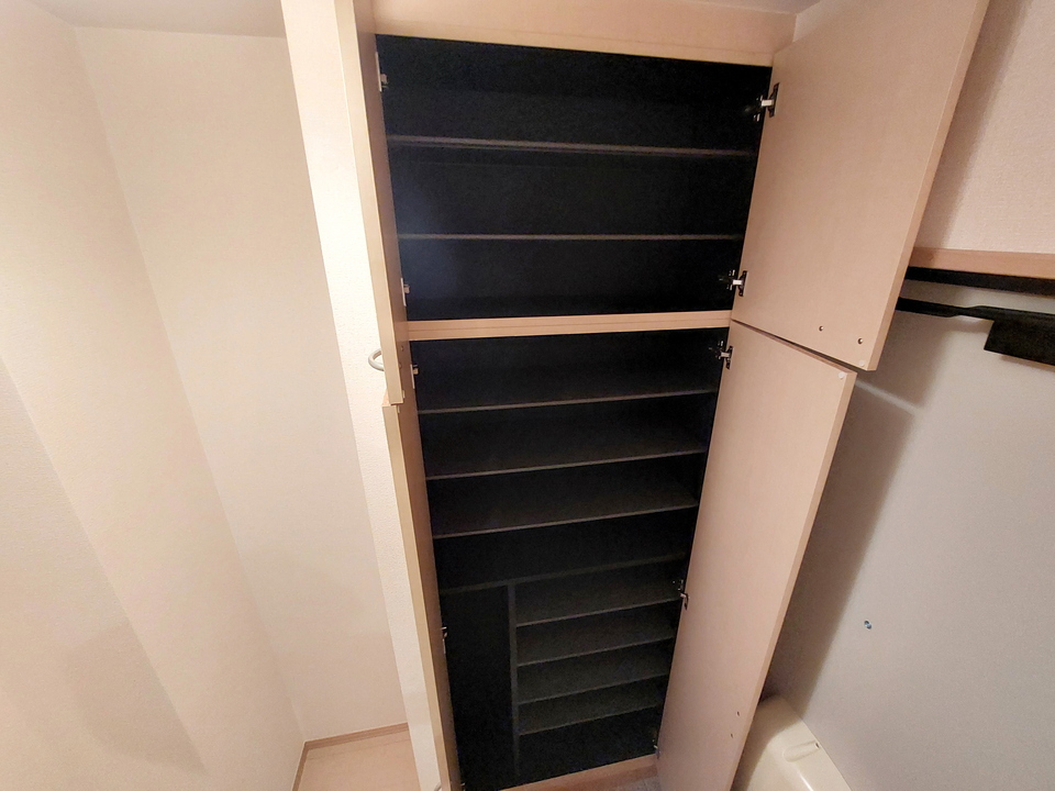 シューズボックス