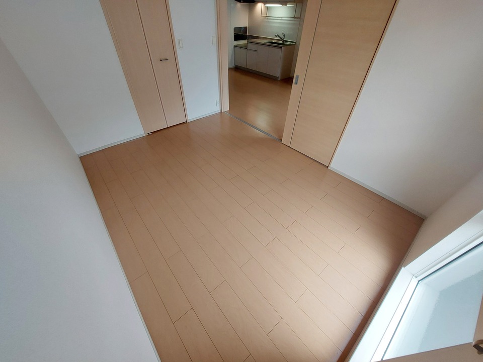 洋室6帖