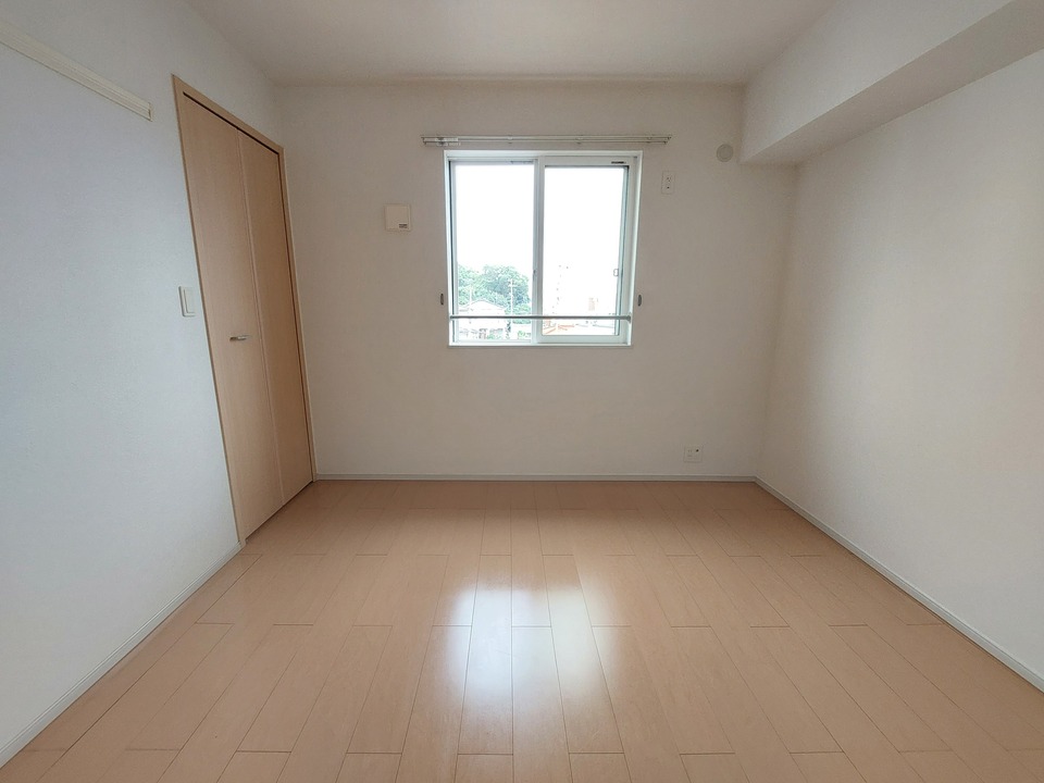 洋室6.1帖