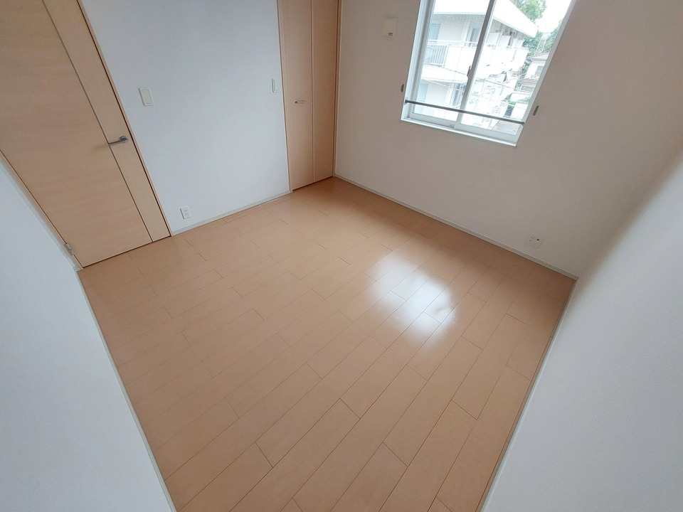 洋室6.1帖
