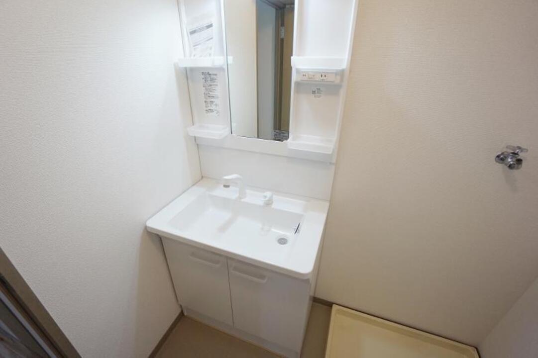 シャンプードレッサー