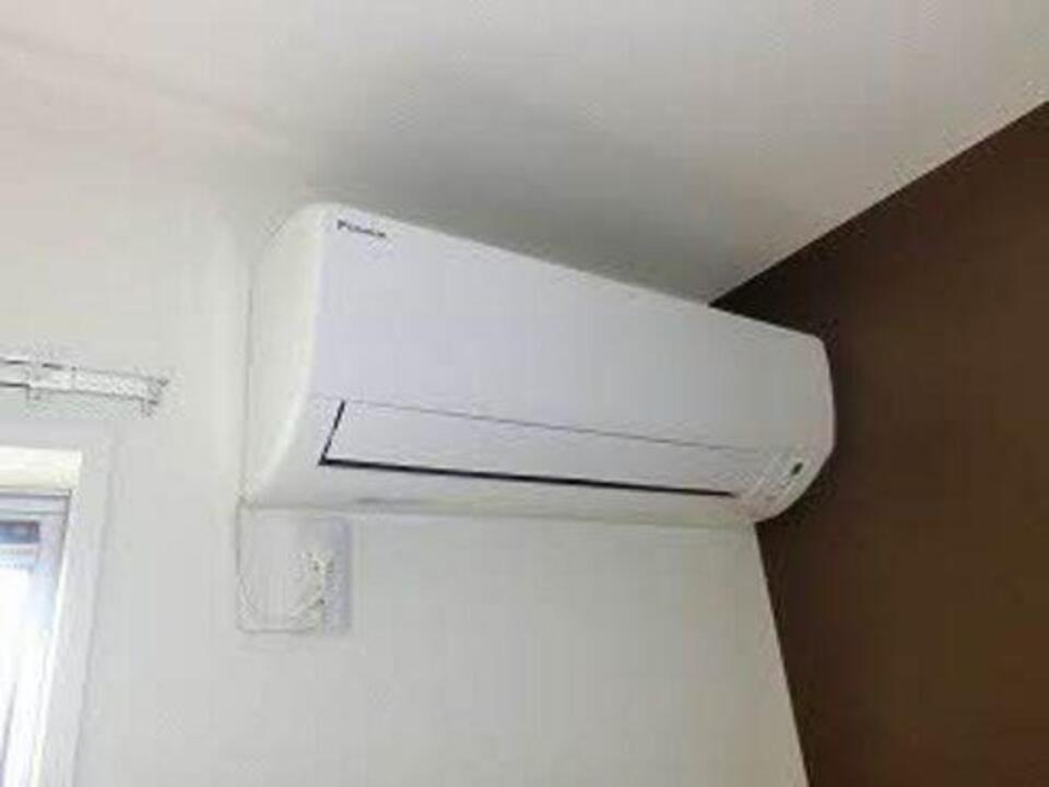 エアコン