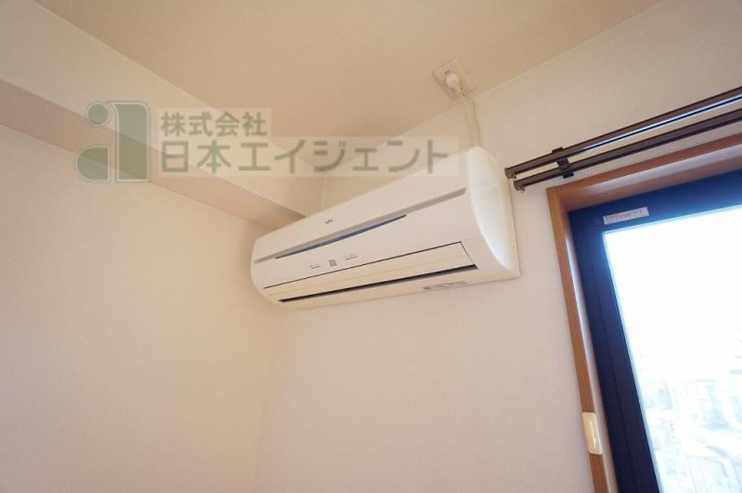 エアコン