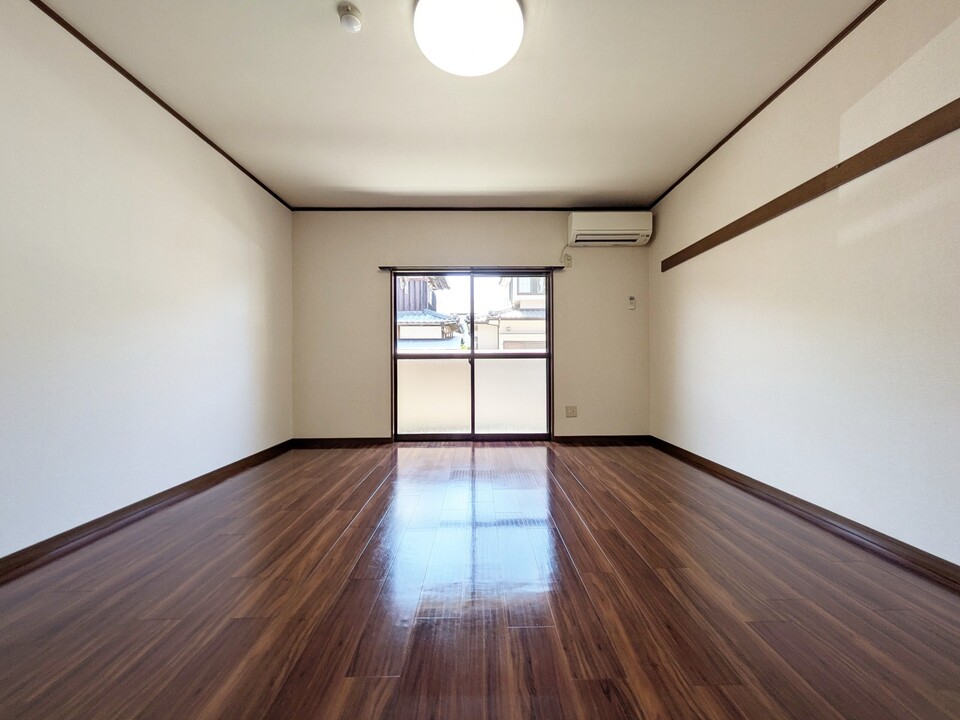 洋室