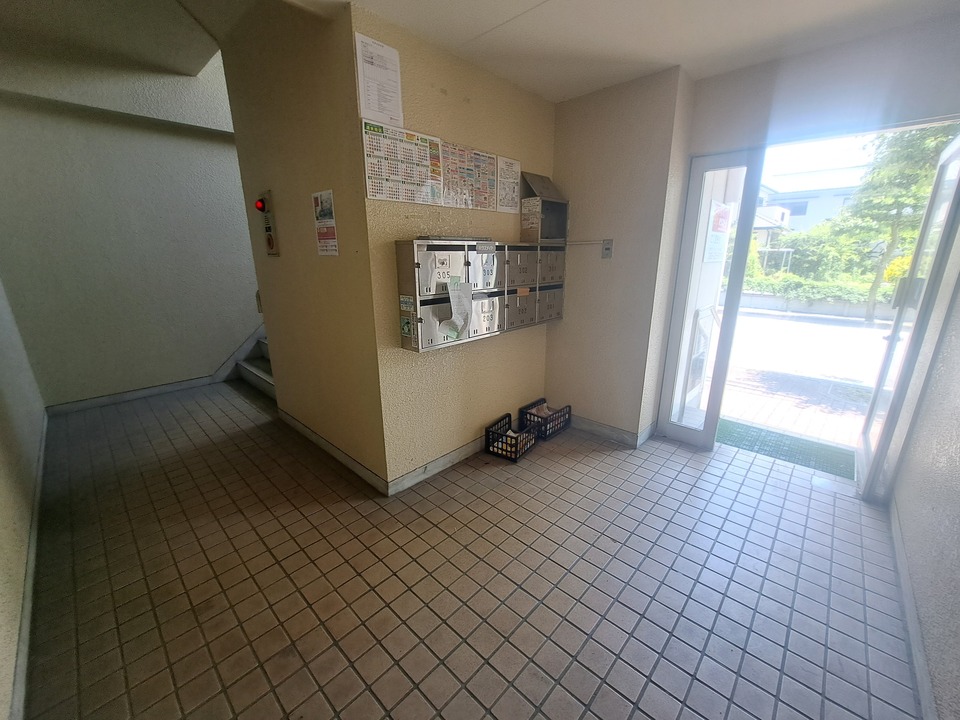 メールBOX