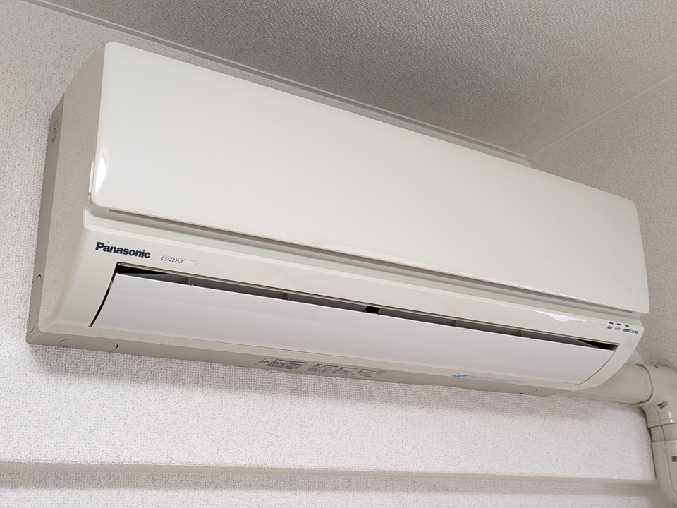 エアコン