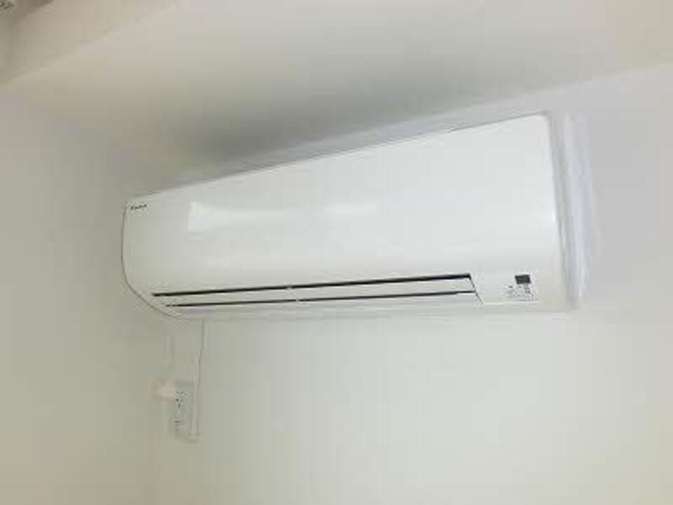 エアコン