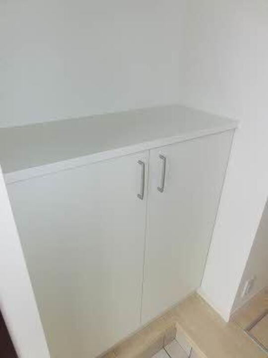 シューズボックス