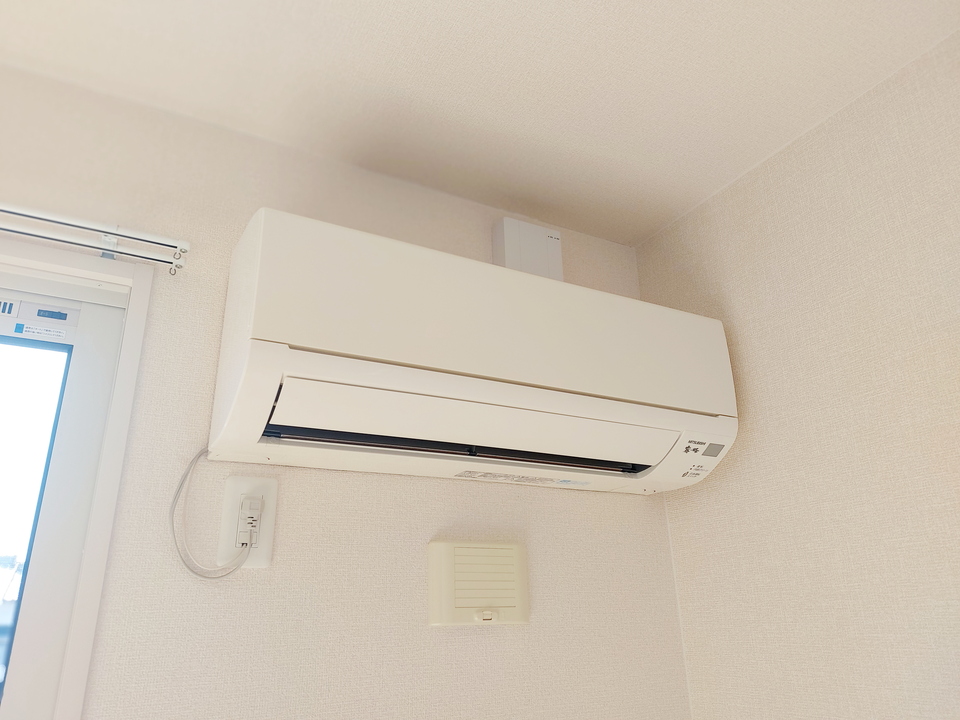 エアコン
